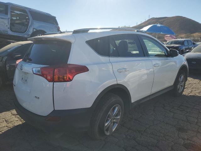 Photo 2 VIN: 2T3WFREVXFW133127 - TOYOTA RAV4 