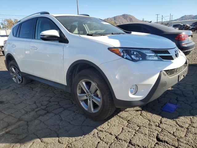 Photo 3 VIN: 2T3WFREVXFW133127 - TOYOTA RAV4 