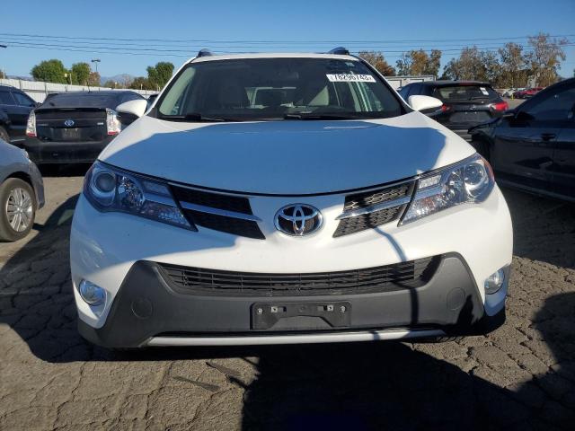 Photo 4 VIN: 2T3WFREVXFW133127 - TOYOTA RAV4 