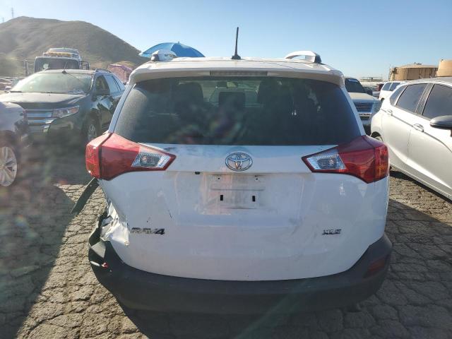 Photo 5 VIN: 2T3WFREVXFW133127 - TOYOTA RAV4 