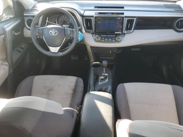 Photo 7 VIN: 2T3WFREVXFW133127 - TOYOTA RAV4 