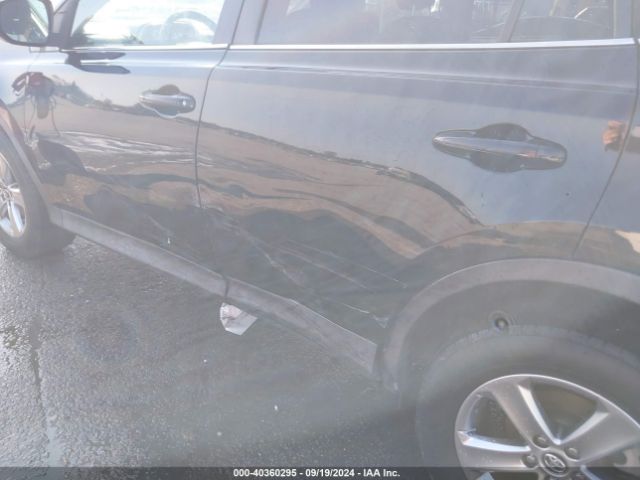 Photo 5 VIN: 2T3WFREVXFW134360 - TOYOTA RAV4 