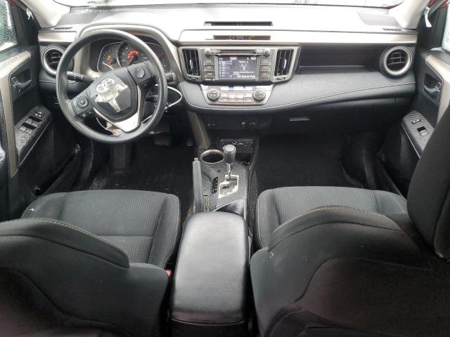 Photo 7 VIN: 2T3WFREVXFW137131 - TOYOTA RAV4 XLE 