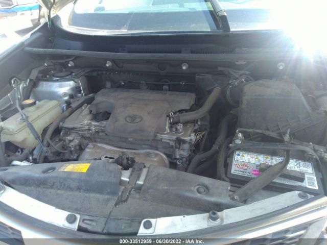 Photo 9 VIN: 2T3WFREVXFW145200 - TOYOTA RAV4 