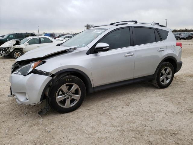 Photo 0 VIN: 2T3WFREVXFW155970 - TOYOTA RAV4 XLE 