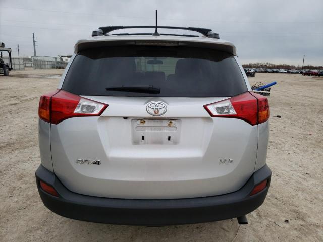 Photo 5 VIN: 2T3WFREVXFW155970 - TOYOTA RAV4 XLE 