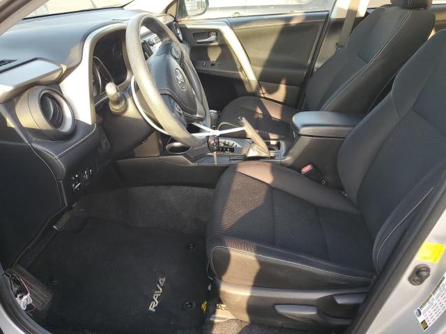 Photo 6 VIN: 2T3WFREVXFW163308 - TOYOTA RAV4 XLE 