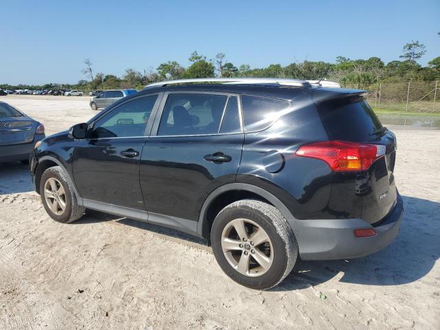 Photo 1 VIN: 2T3WFREVXFW163387 - TOYOTA RAV4 XLE 