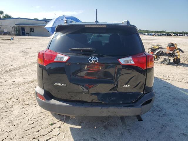 Photo 5 VIN: 2T3WFREVXFW163387 - TOYOTA RAV4 XLE 