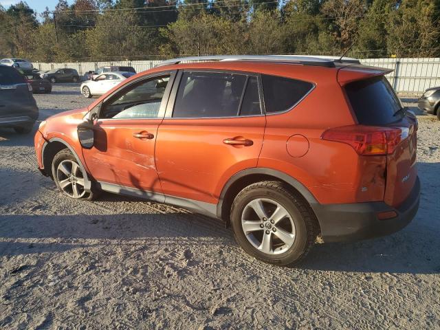 Photo 1 VIN: 2T3WFREVXFW182828 - TOYOTA RAV4 