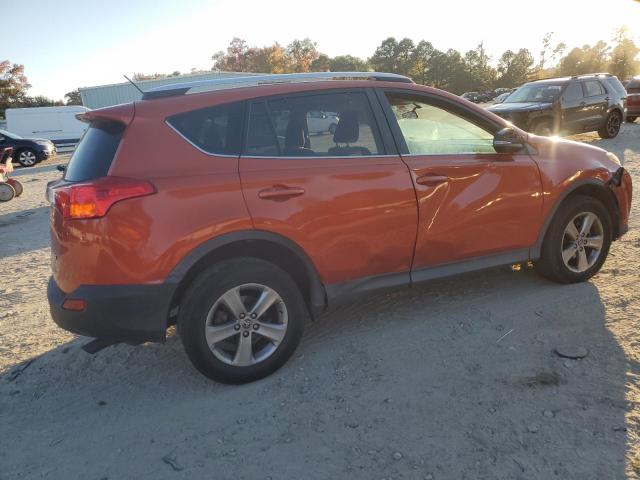 Photo 2 VIN: 2T3WFREVXFW182828 - TOYOTA RAV4 