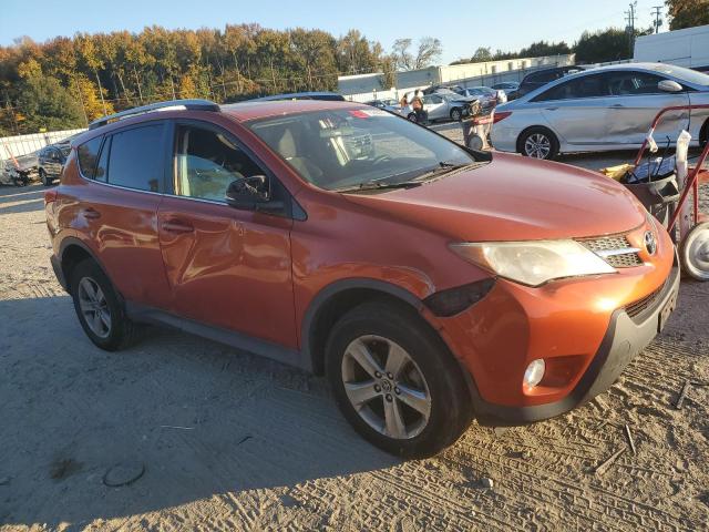 Photo 3 VIN: 2T3WFREVXFW182828 - TOYOTA RAV4 