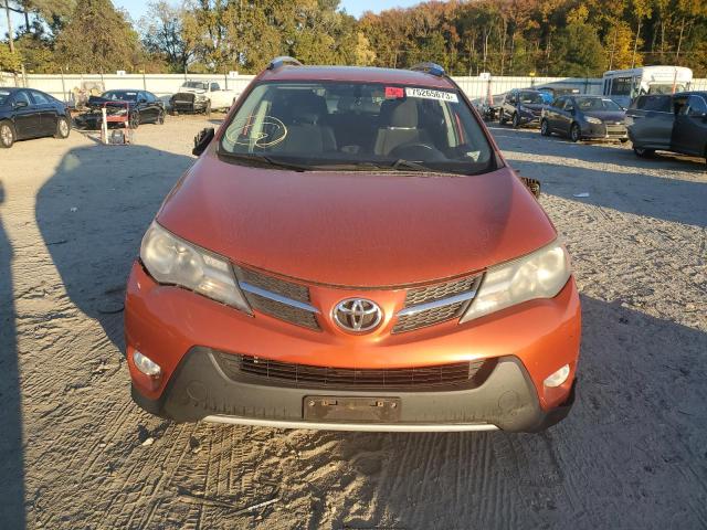 Photo 4 VIN: 2T3WFREVXFW182828 - TOYOTA RAV4 