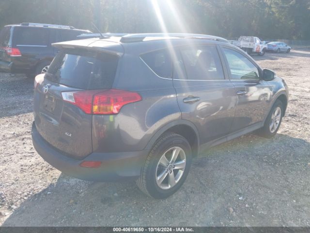 Photo 3 VIN: 2T3WFREVXFW195207 - TOYOTA RAV4 