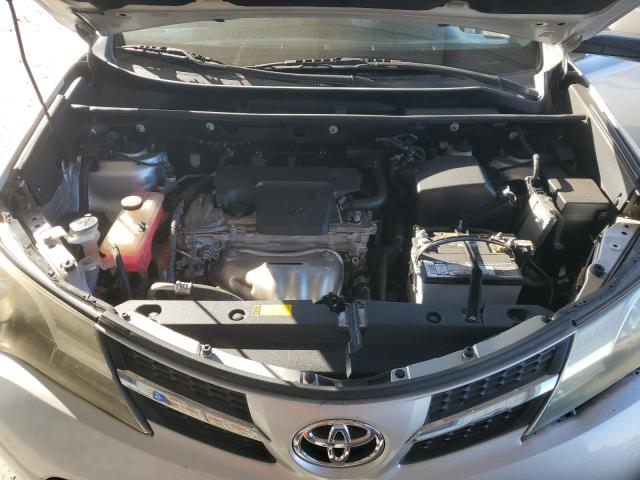 Photo 11 VIN: 2T3WFREVXFW211406 - TOYOTA RAV4 XLE 