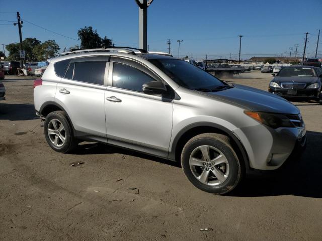 Photo 3 VIN: 2T3WFREVXFW211406 - TOYOTA RAV4 XLE 