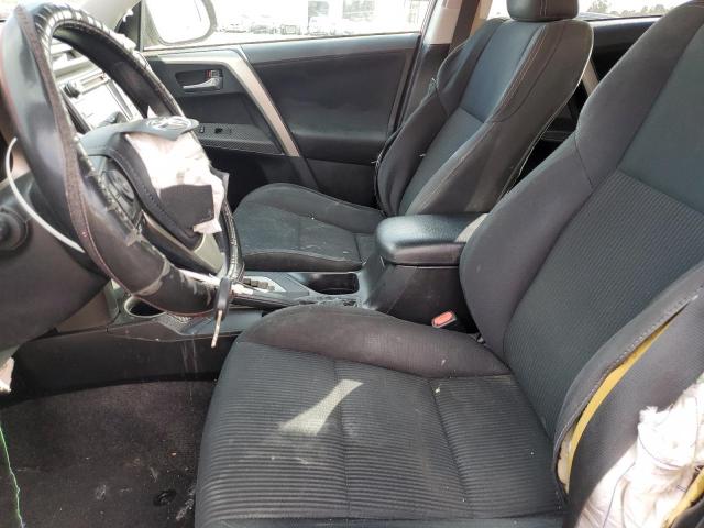 Photo 6 VIN: 2T3WFREVXFW213141 - TOYOTA RAV4 XLE 