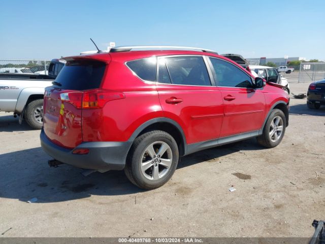 Photo 3 VIN: 2T3WFREVXFW223720 - TOYOTA RAV4 