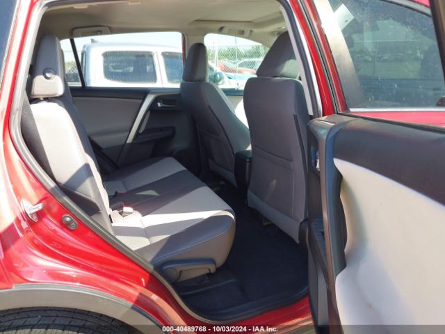 Photo 7 VIN: 2T3WFREVXFW223720 - TOYOTA RAV4 