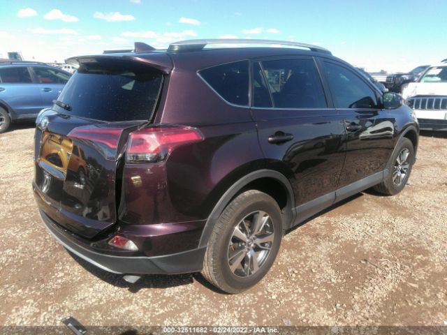 Photo 3 VIN: 2T3WFREVXGW236551 - TOYOTA RAV4 