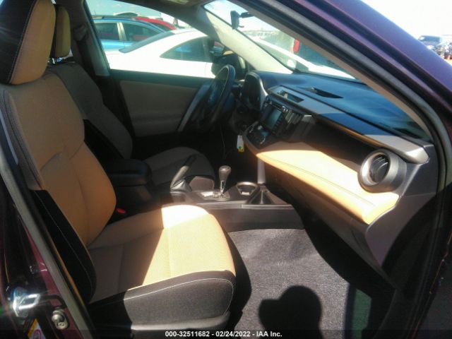 Photo 4 VIN: 2T3WFREVXGW236551 - TOYOTA RAV4 