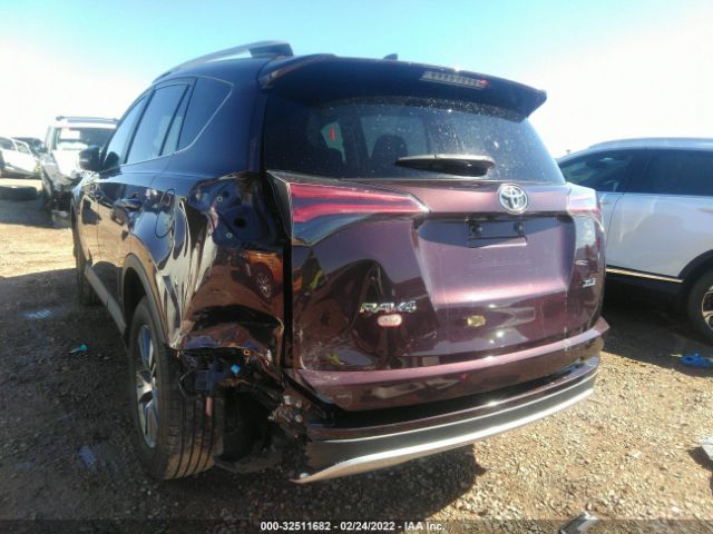 Photo 5 VIN: 2T3WFREVXGW236551 - TOYOTA RAV4 