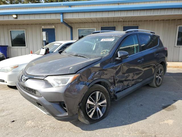 Photo 1 VIN: 2T3WFREVXGW239739 - TOYOTA RAV 4 