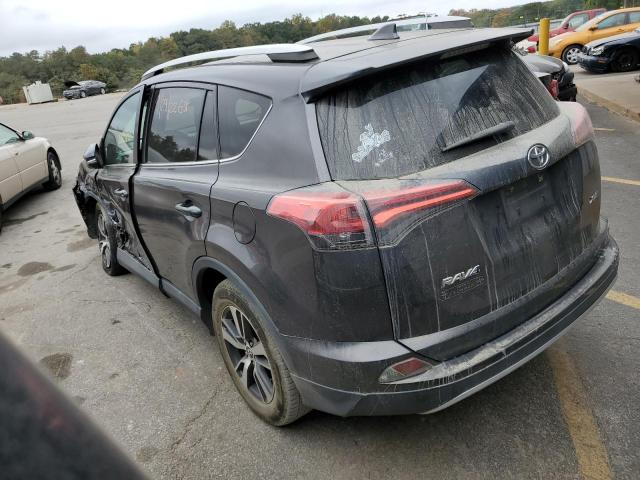 Photo 2 VIN: 2T3WFREVXGW239739 - TOYOTA RAV 4 