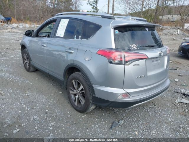 Photo 2 VIN: 2T3WFREVXGW240664 - TOYOTA RAV4 