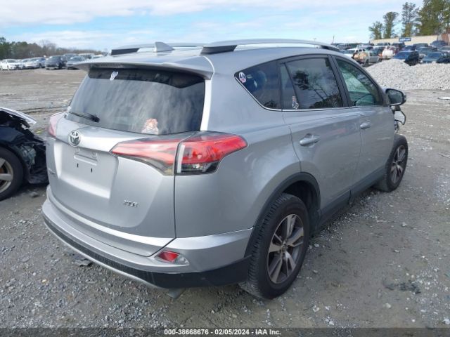 Photo 3 VIN: 2T3WFREVXGW240664 - TOYOTA RAV4 