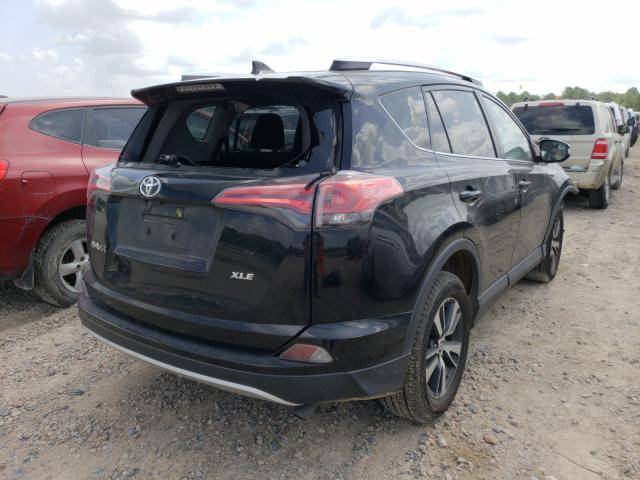 Photo 3 VIN: 2T3WFREVXGW247646 - TOYOTA RAV4 XLE 