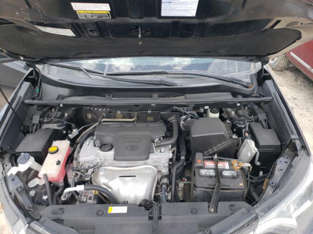 Photo 6 VIN: 2T3WFREVXGW247646 - TOYOTA RAV4 XLE 