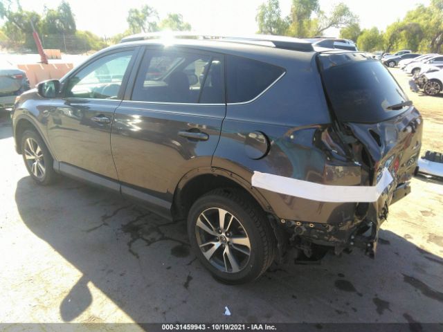 Photo 2 VIN: 2T3WFREVXGW249431 - TOYOTA RAV4 