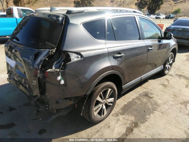 Photo 3 VIN: 2T3WFREVXGW249431 - TOYOTA RAV4 