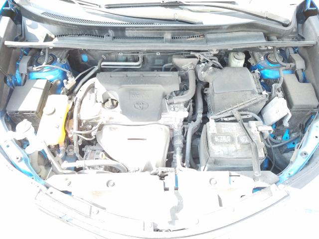 Photo 6 VIN: 2T3WFREVXGW252961 - TOYOTA RAV4 XLE 