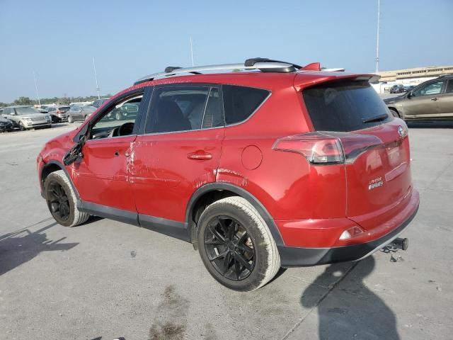 Photo 1 VIN: 2T3WFREVXGW258386 - TOYOTA RAV4 XLE 