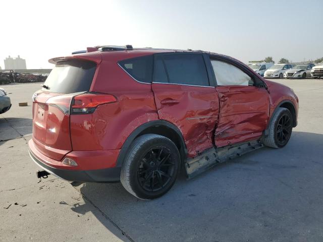 Photo 2 VIN: 2T3WFREVXGW258386 - TOYOTA RAV4 XLE 