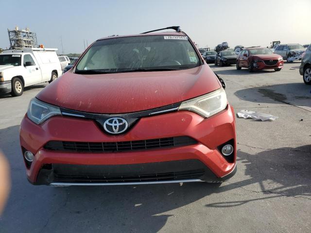 Photo 4 VIN: 2T3WFREVXGW258386 - TOYOTA RAV4 XLE 