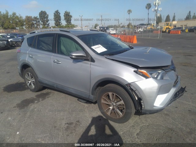 Photo 0 VIN: 2T3WFREVXGW264401 - TOYOTA RAV4 