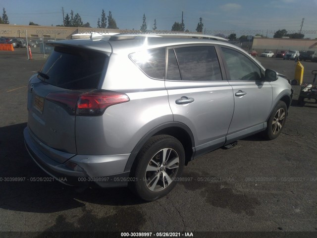 Photo 3 VIN: 2T3WFREVXGW264401 - TOYOTA RAV4 