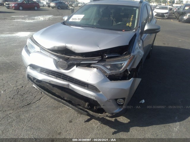 Photo 5 VIN: 2T3WFREVXGW264401 - TOYOTA RAV4 