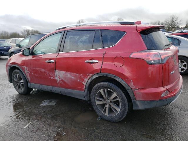 Photo 1 VIN: 2T3WFREVXGW270229 - TOYOTA RAV4 