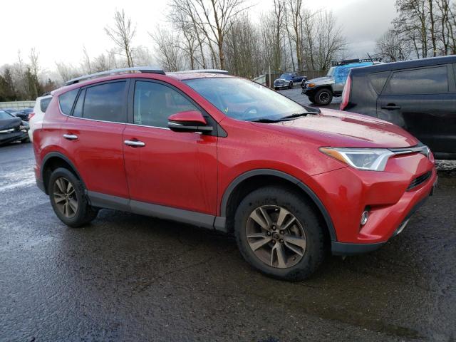 Photo 3 VIN: 2T3WFREVXGW270229 - TOYOTA RAV4 