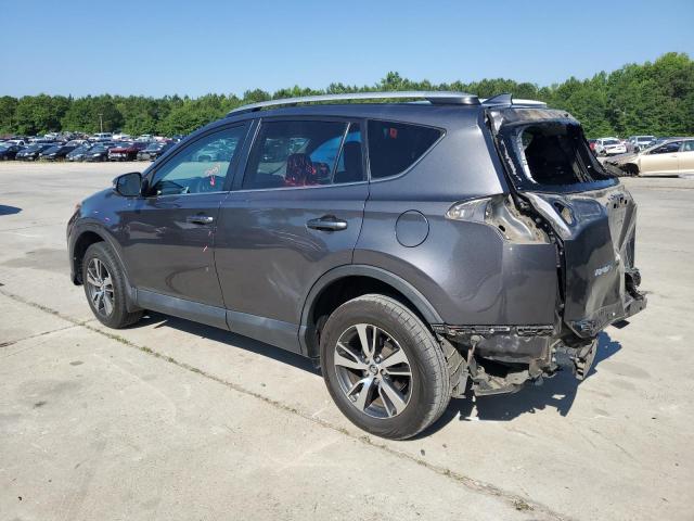 Photo 1 VIN: 2T3WFREVXGW282610 - TOYOTA RAV4 XLE 