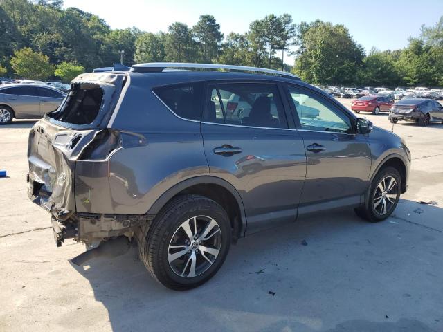 Photo 2 VIN: 2T3WFREVXGW282610 - TOYOTA RAV4 XLE 