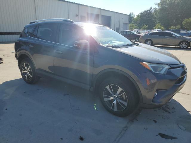 Photo 3 VIN: 2T3WFREVXGW282610 - TOYOTA RAV4 XLE 