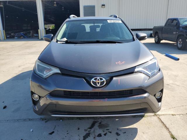 Photo 4 VIN: 2T3WFREVXGW282610 - TOYOTA RAV4 XLE 