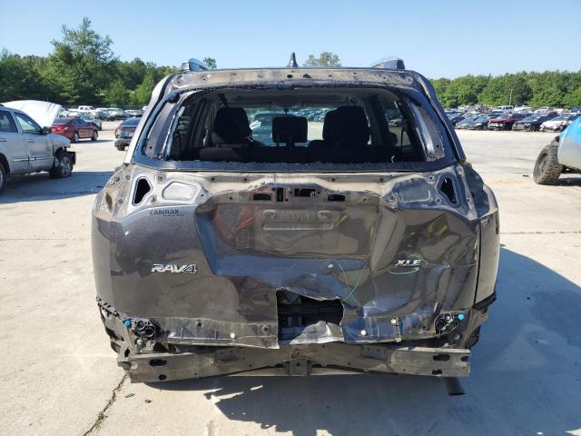 Photo 5 VIN: 2T3WFREVXGW282610 - TOYOTA RAV4 XLE 