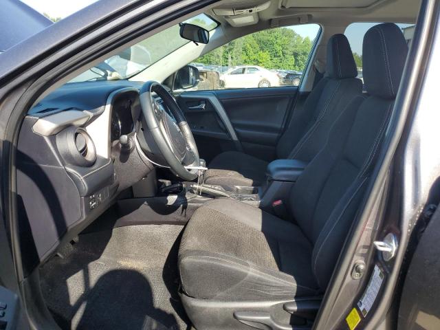 Photo 6 VIN: 2T3WFREVXGW282610 - TOYOTA RAV4 XLE 