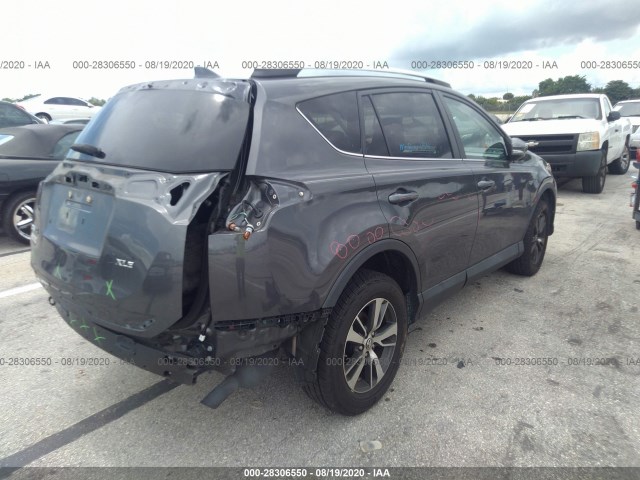 Photo 3 VIN: 2T3WFREVXGW288861 - TOYOTA RAV4 